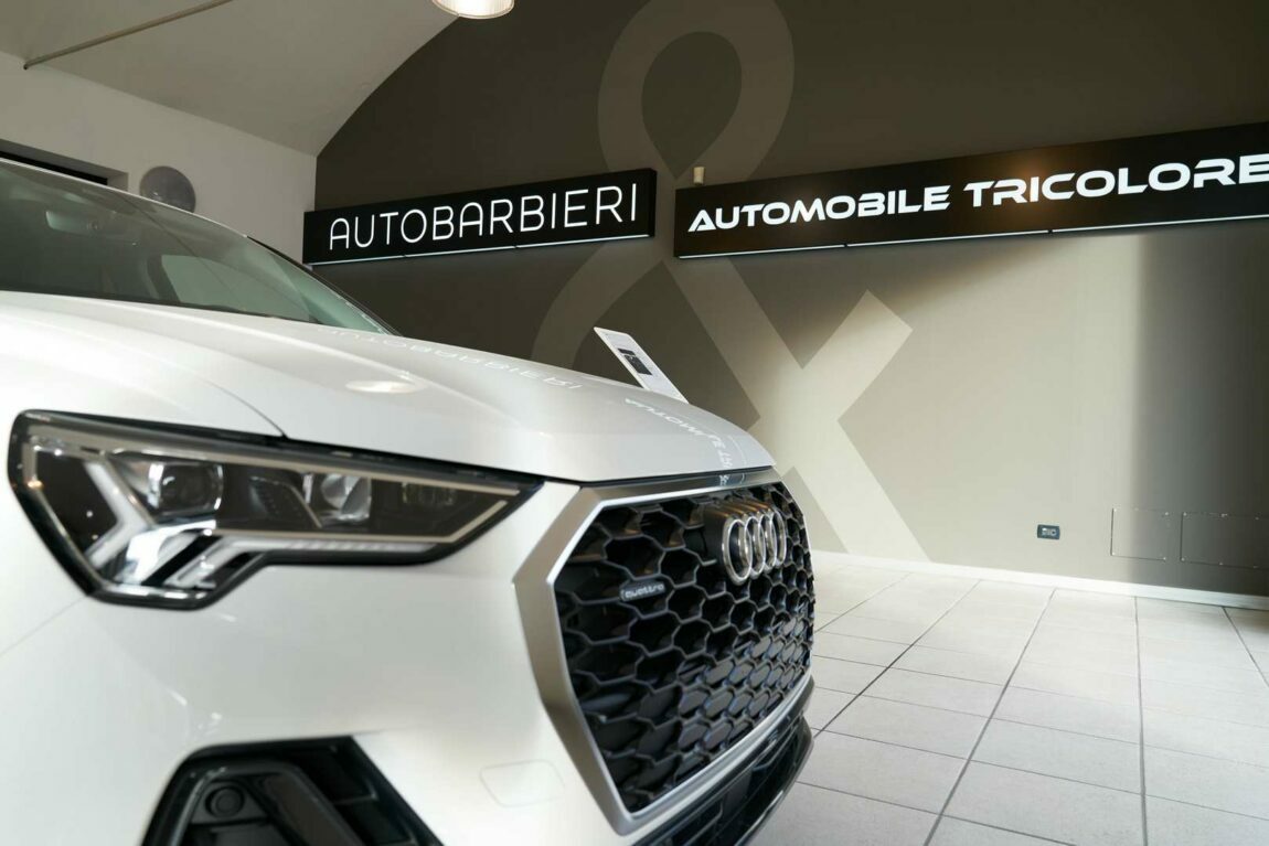 Vendita auto Nuove e KM 0